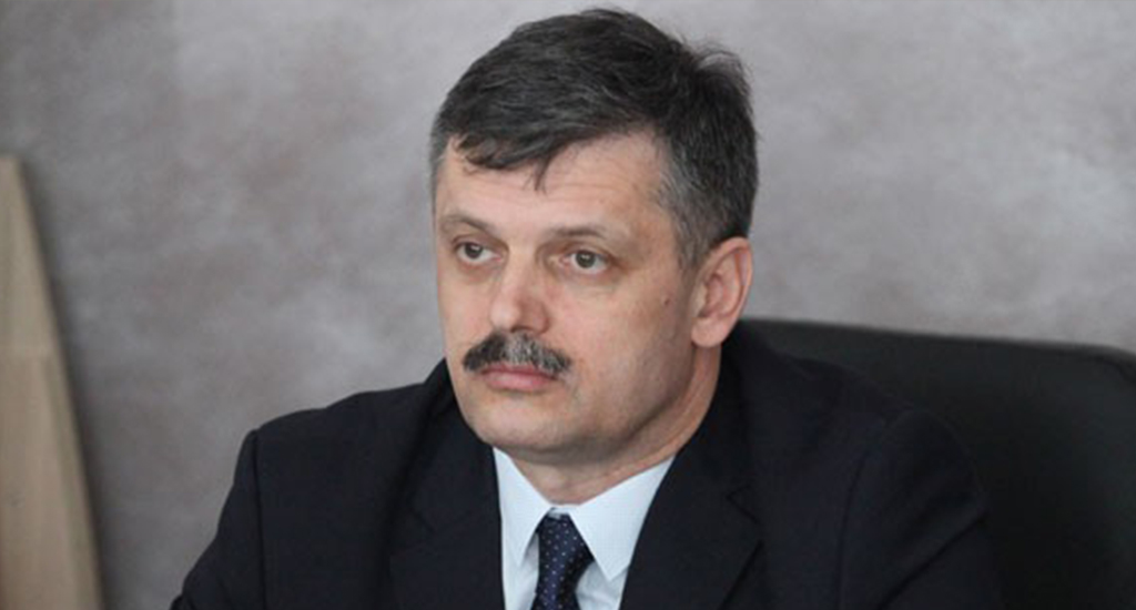 МИНИСТР СПОРТА И ТУРИЗМА: «ПО ФИЗКУЛЬТУРЕ НЕ ДОЛЖНО БЫТЬ ПЛОХИХ ОЦЕНОК»